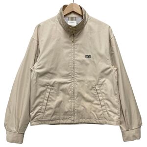 VISVIM ビズビム 品番 0124105013015 KETCHIKAN JKT ジャケット アイボリー サイズ3 正規品 / 35541