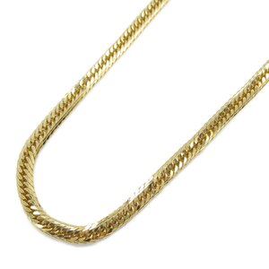 ジュエリー キヘイ ネックレス ブランドオフ JEWELRY K18（イエローゴールド） ネックレス K18 中古 メンズ レディース