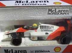 ONYX 1/43 マクラーレン 1989 McLaren V10