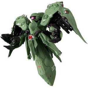 FW GUNDAM CONVERGE:CORE ノイエ・ジール　プレミアムバンダイ限定　コンバージコア　機動戦士ガンダム