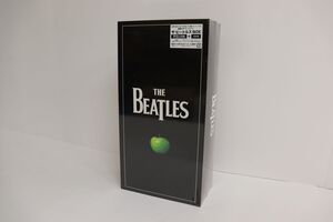 17CD Beatles Beatles (Long Card Box 16cd+dvd) 5099969944901 Apple Europe /01700