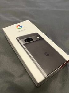 Pixel 7a グーグルピクセル　新品