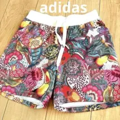 adidas ハーフパンツ