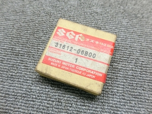 スズキ - 純正 新品 未使用 当時物 ベアリング 31612-06B00