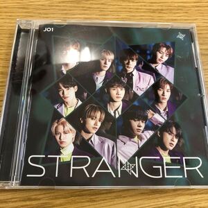 Ｄ18-009】STRANGER JO1【A】未確認【商品説明欄もご覧ください】