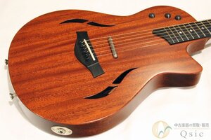 [美品] Taylor T5z Classic 通常のエレアコと比べボディが薄く、エレキギターに近い印象の珍しいTaylorです！ [RK925]