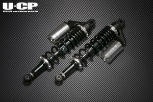 ■新品ZRX1200R U-CP ORIGINARL SUSPENSION【BKSV】 保証付 サスペンション