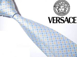 VERSACE ベルサーチ　ネクタイ/12