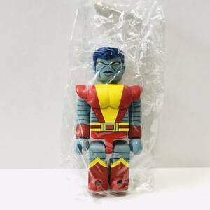 KUBRICK MARVEL SUPER HEROES SERIES1 コロッサス X-MEN