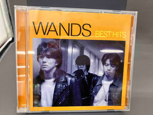 WANDS CD WANDS BEST HITS