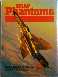 Ｆ-4　Ｐｈａｎｔｏｍ　Ⅱ　Ｂｏｏｋ　⑯