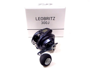 DAIWA 23LEOBRITZ レオブリッツ 300J