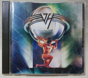 ★★VAN HALEN 5150★輸入盤★CD[10257CDN