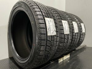 新品 YOKOHAMA ice GUARD iG70 215/45R17 87Q 17インチ スタッドレス 4本 21年製 プリウス カローラスポーツ レクサスCT BRZ等　(VTF929)