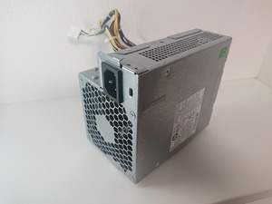 HP 611482-001 HP Compaq 8300 6300 4300 Pro SFF 240W電源ユニット