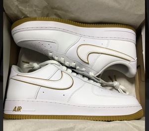 ★送料込み！！！★新品 定価15400円 NIKE AIR FORCE 1 