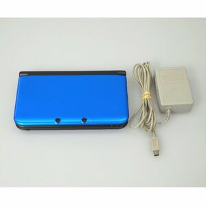 【良品】Nintendo ニンテンドー/Nintendo 3DS LL/SPR-001/76