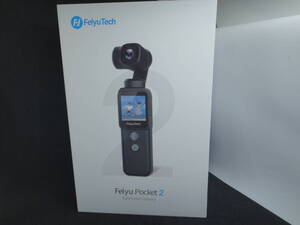 FeiyuTech カメラ付きジンバル Feiyu Pocket 2 Vcam2