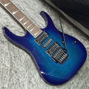 Ibanez RG370FMZ Sapphire Blue