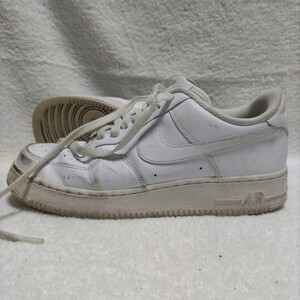 NIKE　エアーフォース1 LOW　27cm　◎自己紹介必読◎