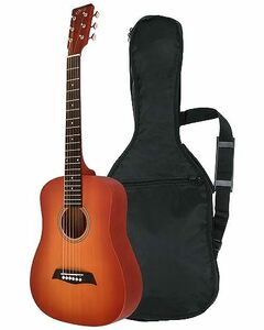 S.Yairi ヤイリ ミニアコースティックギター (ミニギター) Compact Acoustic Series YM-02/CS チ　(shin