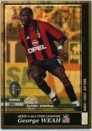 中古WCCF ALL TIME LEGENDS[SERIE A ATLE TIME LEGENDS]：ジョージ・ウェア