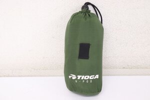 ●TIOGA タイオガ V-Pod 輪行袋 美品