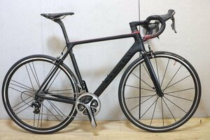 ■CANYON キャニオン ULTIMATE CF SLX フルカーボン CAMPAGNOLO SHAMAL DURA-ACE 9000 2X11S サイズM 2017年モデル