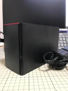 ネットワーク対応HDD(NAS)　LinkStation