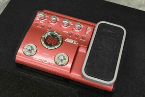 F☆ZOOM マルチエフェクター B2.1u ☆中古☆