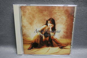 ★同梱発送不可★中古CD / 浜田麻里 / アンティ・ヒロイン / MARI HAMADA / Anti-Heroine 