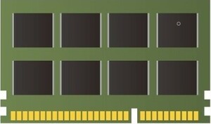 ASint 1GB*1枚 PC2-5300(DDR2-667) SO-DIMM ノートパソコン用メモリ型番：SSY264M8-J6EH