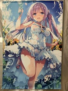 ■タペストリー■ オリジナルB1タペストリー(トモセシュンサク) C98限定販売/メロンブックス