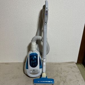 （M） HITACHI 日立 掃除機サイクロン式 CV-S500 2016年製