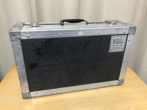 BARRY CASES　ロードケース アンプケース