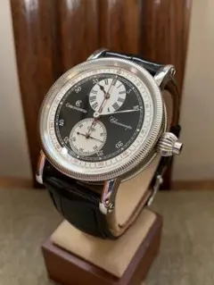 chronoswiss chronoscope クロノスイス クロノスコープ