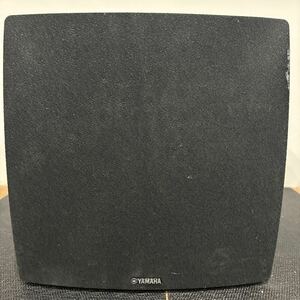 【中古品】YAMAHA NS-SW280 サブウーファー　NS-SW280