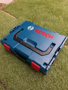 BOSCH　キャリングケース中古