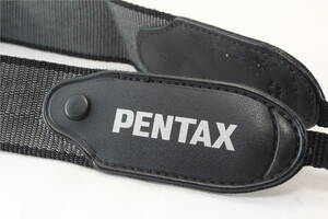 【純正】PENTAX ペンタックス ストラップ④-188