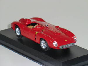 ベストモデル フェラーリ 860 MONZA MILLE MIGLIA 1956