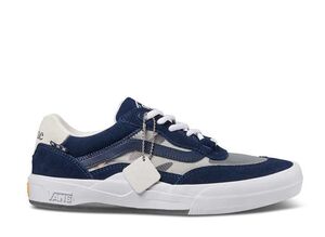 DIME VANS "WAYVEE" NAVY 24cm VN0A5JIA9DI