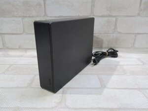 101102 Ω 新LJ 0087k 保証有 IO DATA【 HDJA-UT2RWHQ 】アイ・オー・データ機器 2TB 外付けハードディスク 動作確認/初期化済