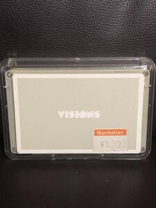 CD付 MIXTAPE DJ ALEX ATTIAS VISION SESSION 1 LONDON MAY 2000 ONE HOUR MIX★MURO KIYO KOCO KYOTO JAZZ MASSIVE EMT 沖野修也 小林径