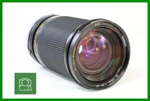 【同梱歓迎】【動作保証・点検済】良品■タムロン TAMRON CF 35-135mm F3.5-4.2 ヤシカ/コンタックス■EEE1210