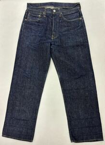 1960’S Levi’s 501XX Vintage濃紺 