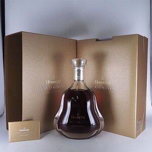 1円～★ヘネシー パラディ レア コニャック ＊冊子 箱付 ※ 700ml 40% コニャック HENNESSY PARADIS TL22084