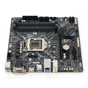 【中古】GIGABYTE MicroATXマザーボード B365M DS3H Rev.1.0 LGA1151 [管理:1050024744]