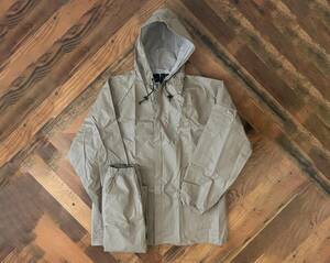 FROGG TOGGS ULTRA-LITE2 Rain Suit SM Khaki フロッグトッグス レインスーツ カーキ ウルトラライトベージュ