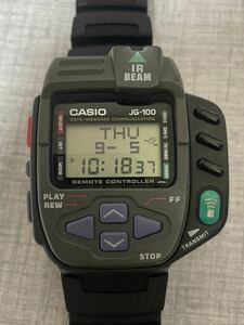 CASIO カシオ　サイバークロス　