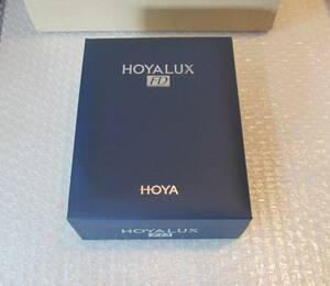 ■　ホヤ/HOYALUX FD 14mm　累進レンズ　トライアルレンズセット測定　メガネ ■HOYA 両面複合累進設計 